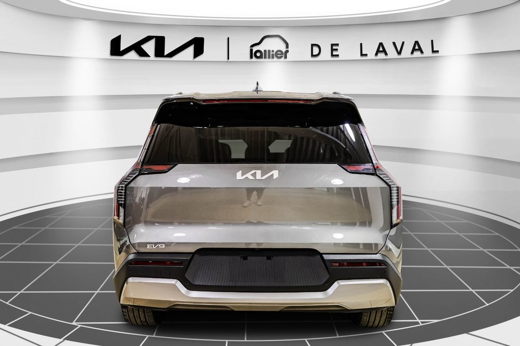 2024 Kia EV9 Land in , Quebec - 8 - w1024h768px