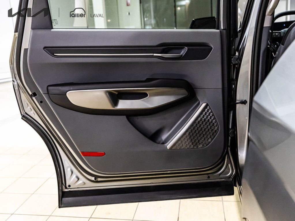 2024 Kia EV9 Land in , Quebec - 14 - w1024h768px