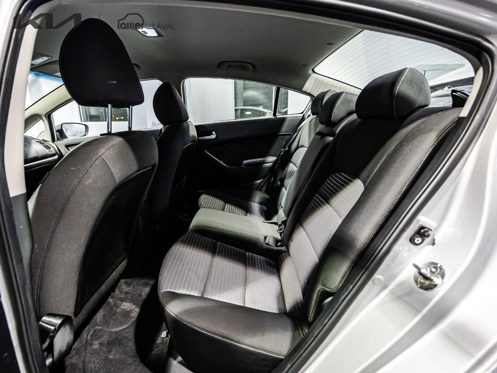 Kia Forte LX+ 2018 à , Québec - 14 - w1024h768px