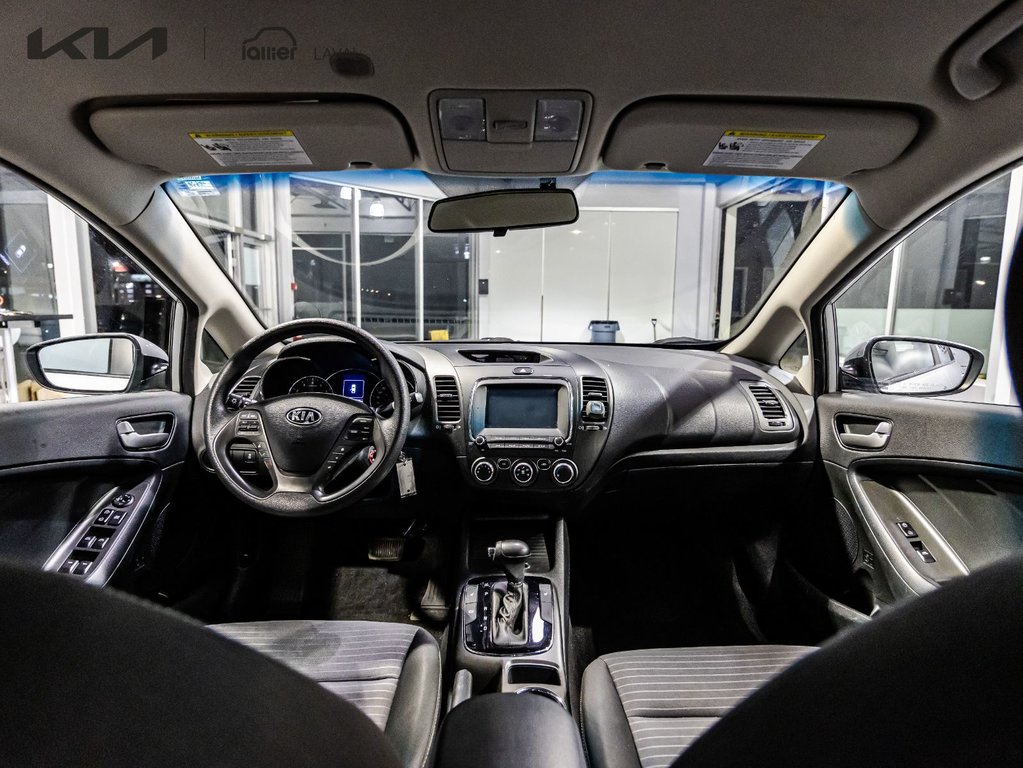 Kia Forte LX+ 2018 à , Québec - 15 - w1024h768px