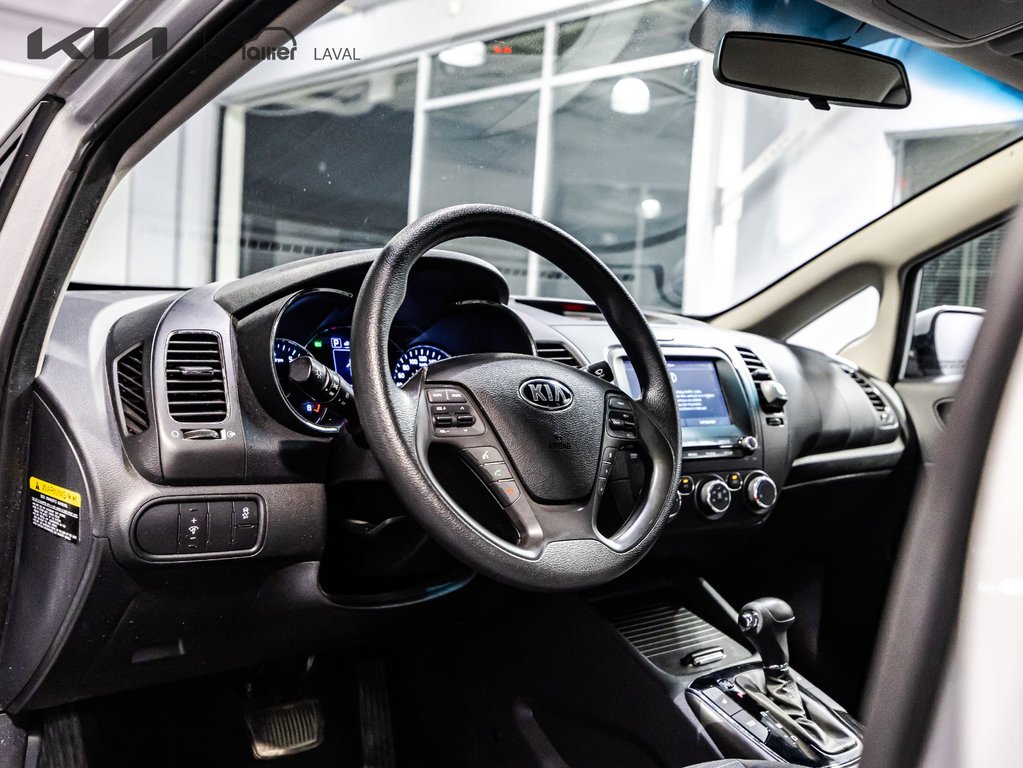 Kia Forte LX+ 2018 à , Québec - 13 - w1024h768px