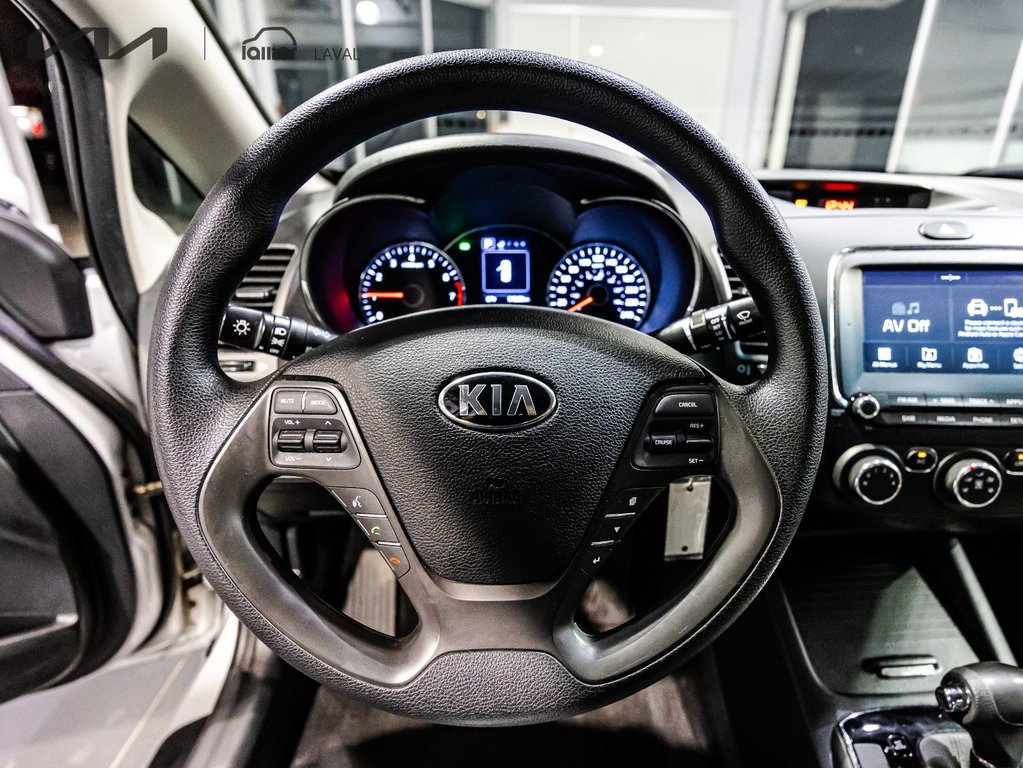 Kia Forte LX+ 2018 à , Québec - 10 - w1024h768px