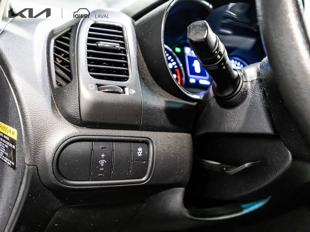 Kia Forte LX+ 2018 à , Québec - 18 - w1024h768px