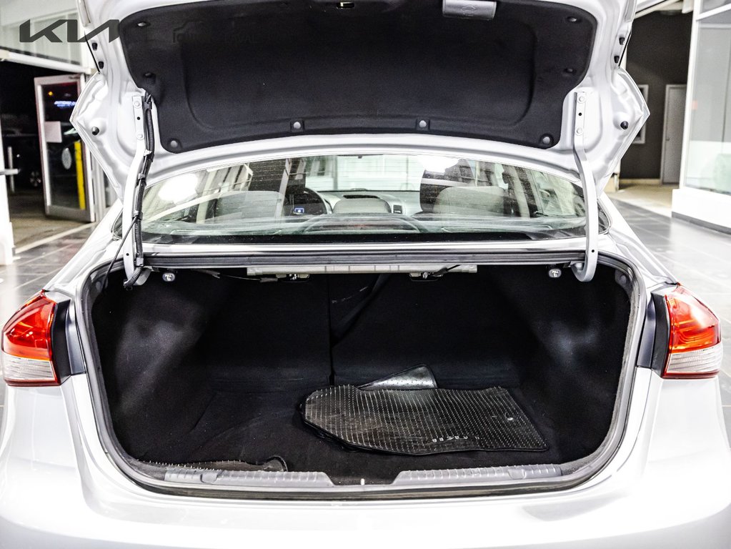 Kia Forte LX+ 2018 à , Québec - 16 - w1024h768px