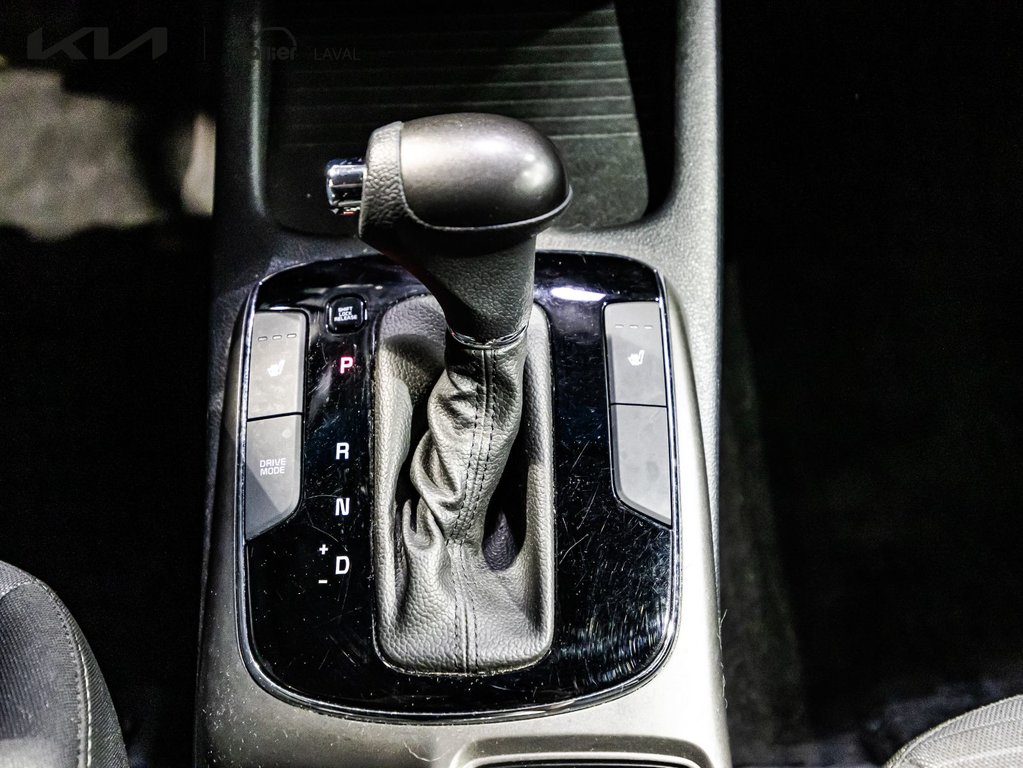 Kia Forte LX+ 2018 à , Québec - 19 - w1024h768px