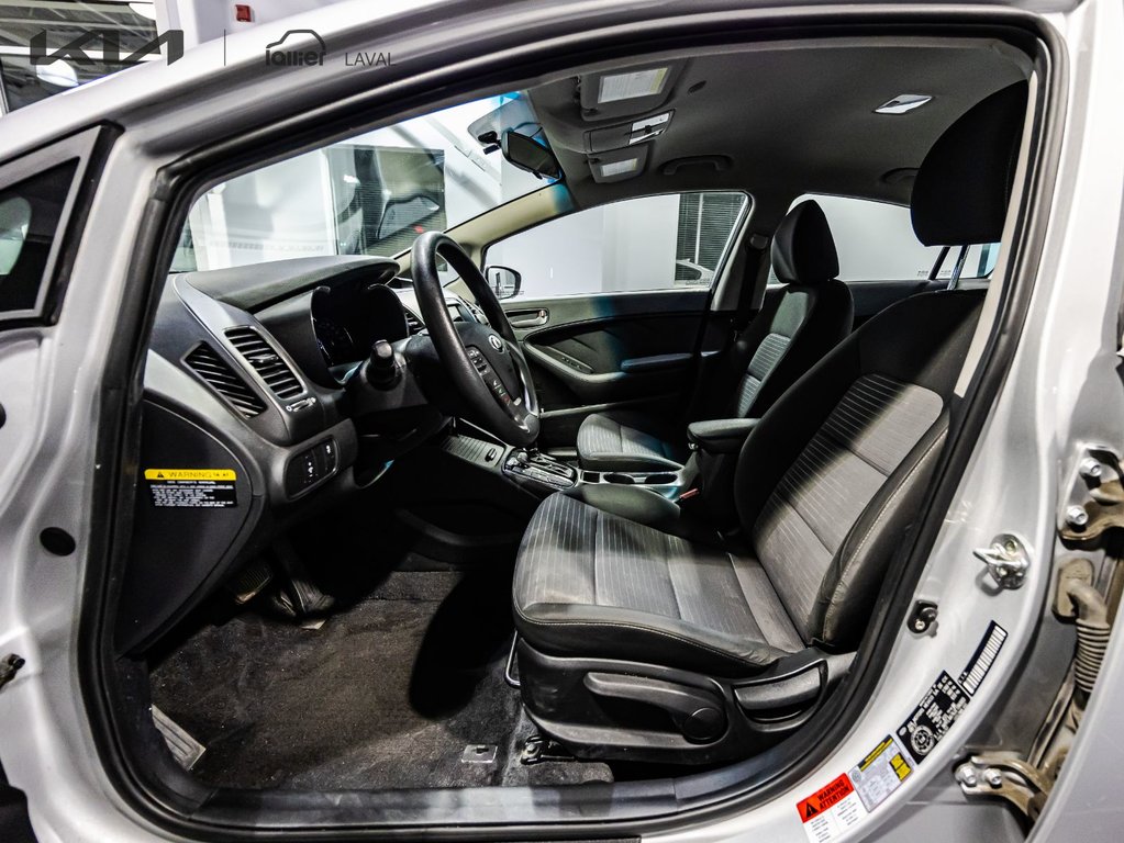 Kia Forte LX+ 2018 à , Québec - 17 - w1024h768px