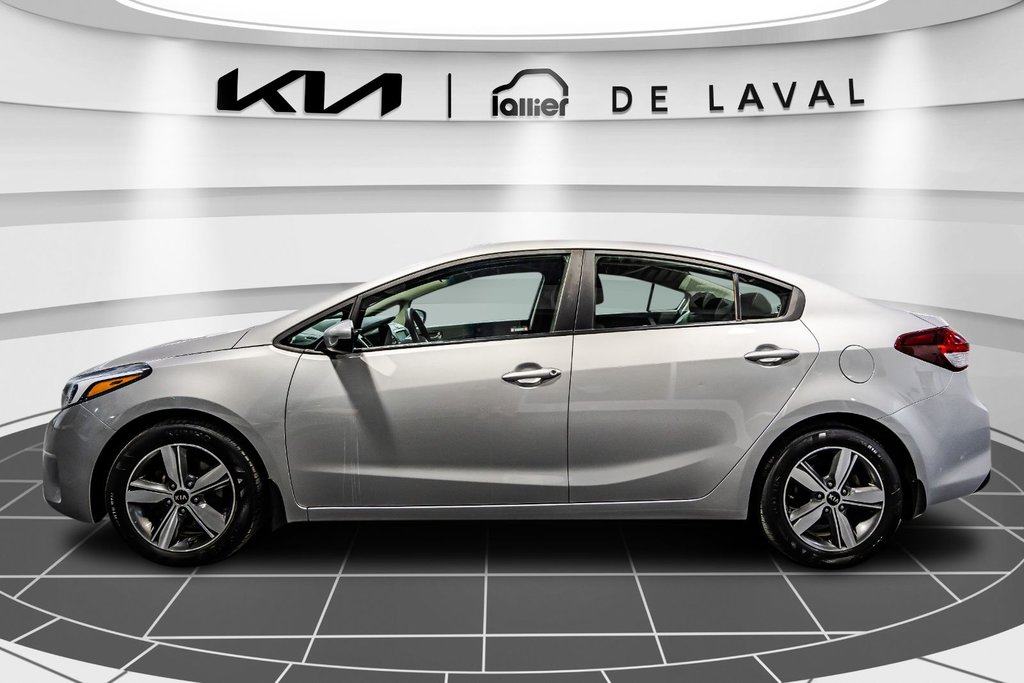Kia Forte LX+ 2018 à , Québec - 7 - w1024h768px