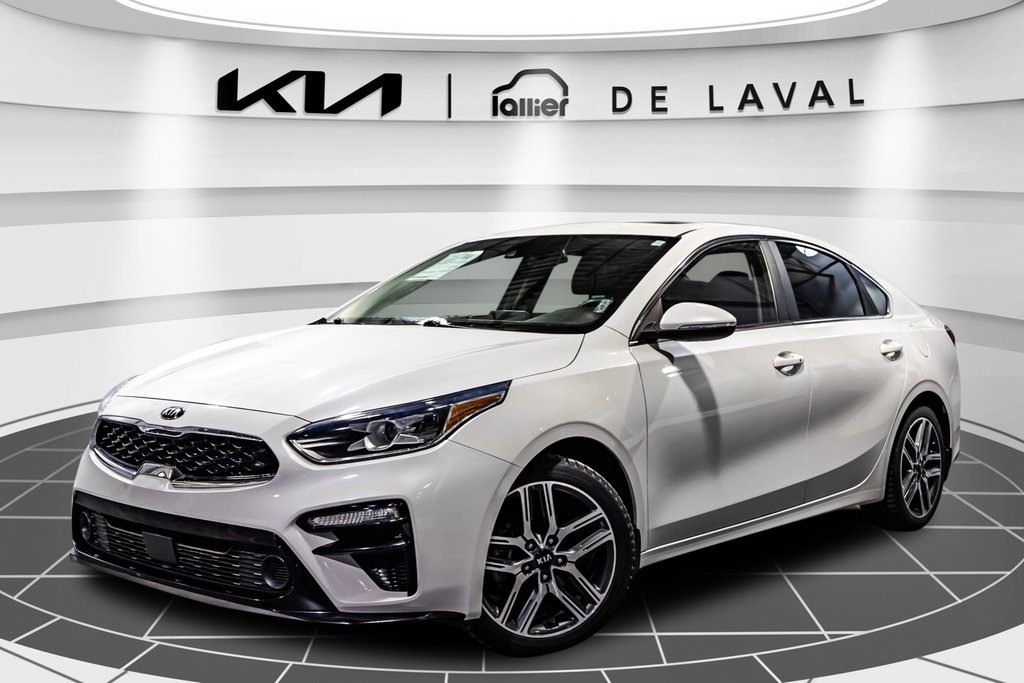 2019  Forte EX LIMITED in , Quebec - 1 - w1024h768px