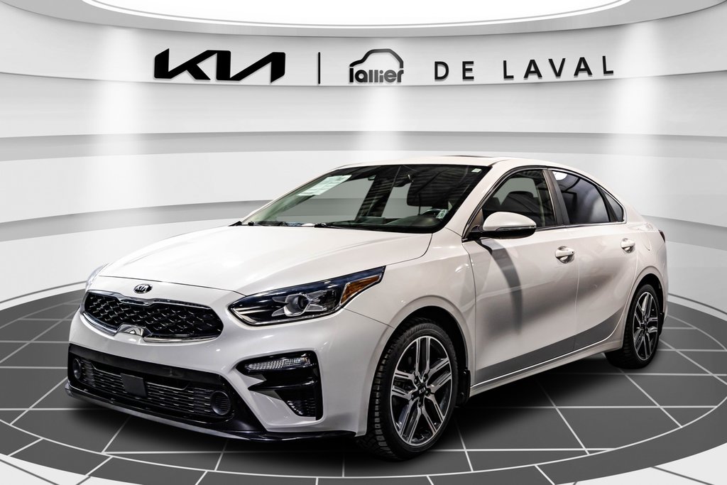 2019  Forte EX LIMITED in , Quebec - 5 - w1024h768px