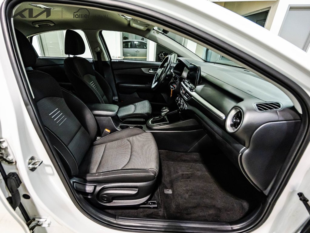 Kia Forte LX 2019 à , Québec - 17 - w1024h768px