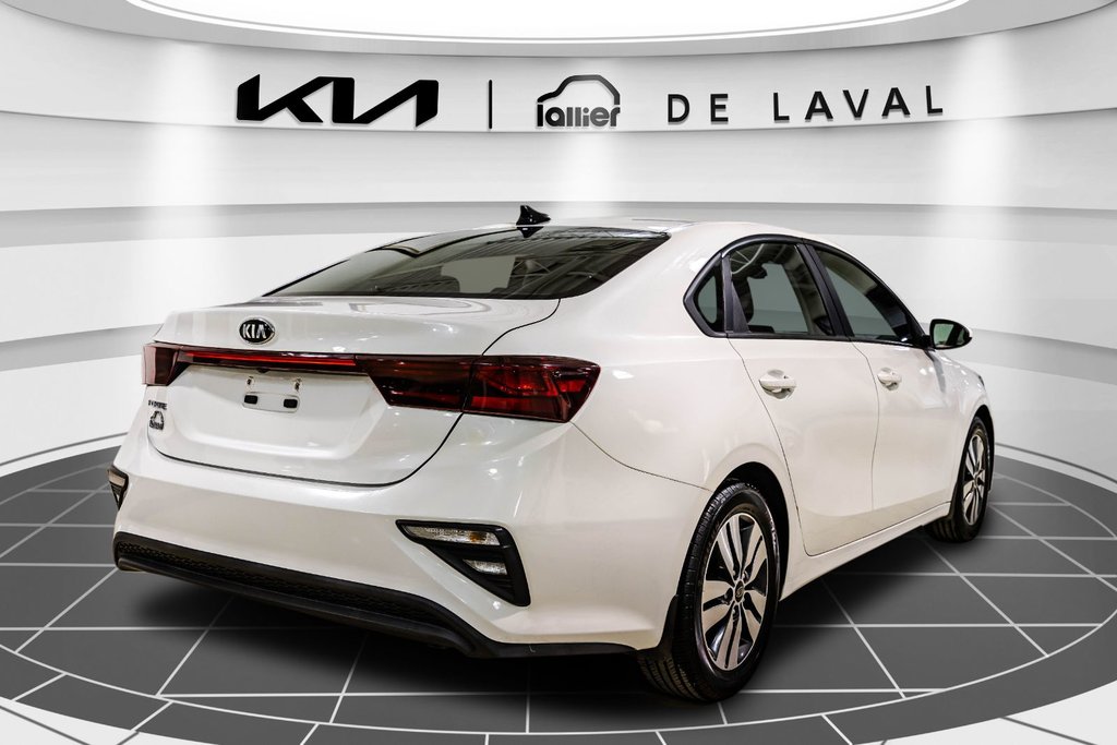 Kia Forte LX 2019 à , Québec - 8 - w1024h768px