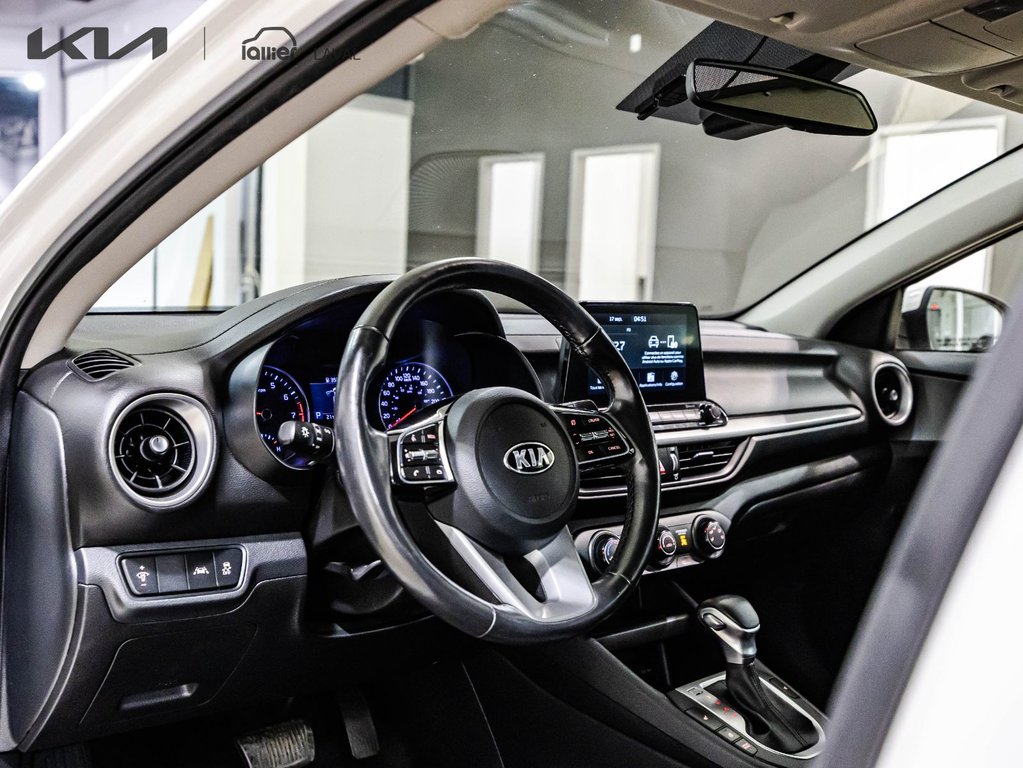 Kia Forte LX 2019 à , Québec - 19 - w1024h768px