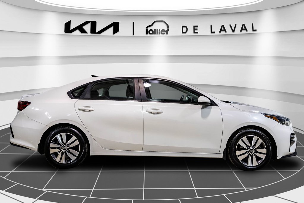 Kia Forte LX 2019 à , Québec - 9 - w1024h768px