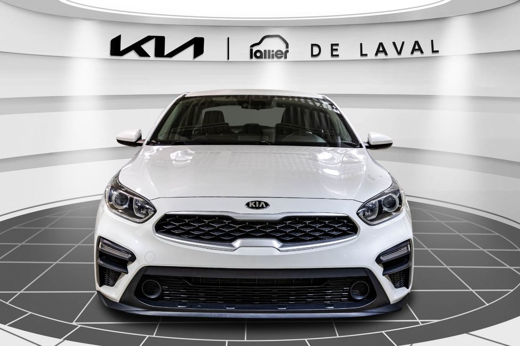 Kia Forte LX 2019 à , Québec - 2 - w1024h768px