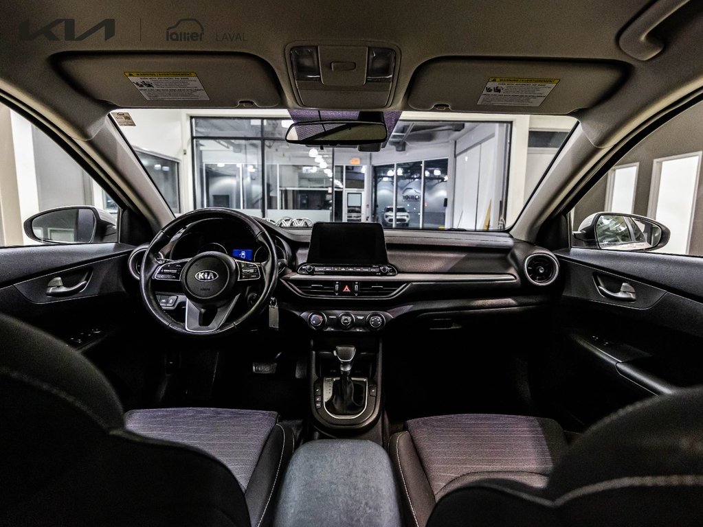 Kia Forte LX 2019 à , Québec - 14 - w1024h768px