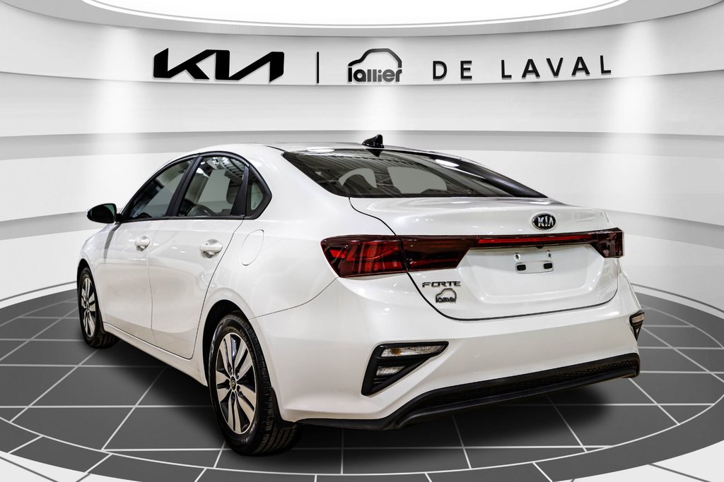 Kia Forte LX 2019 à , Québec - 6 - w1024h768px