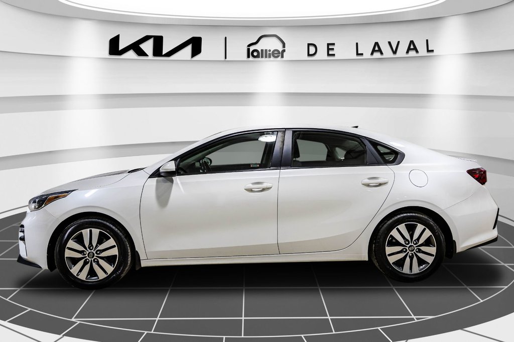 Kia Forte LX 2019 à , Québec - 4 - w1024h768px