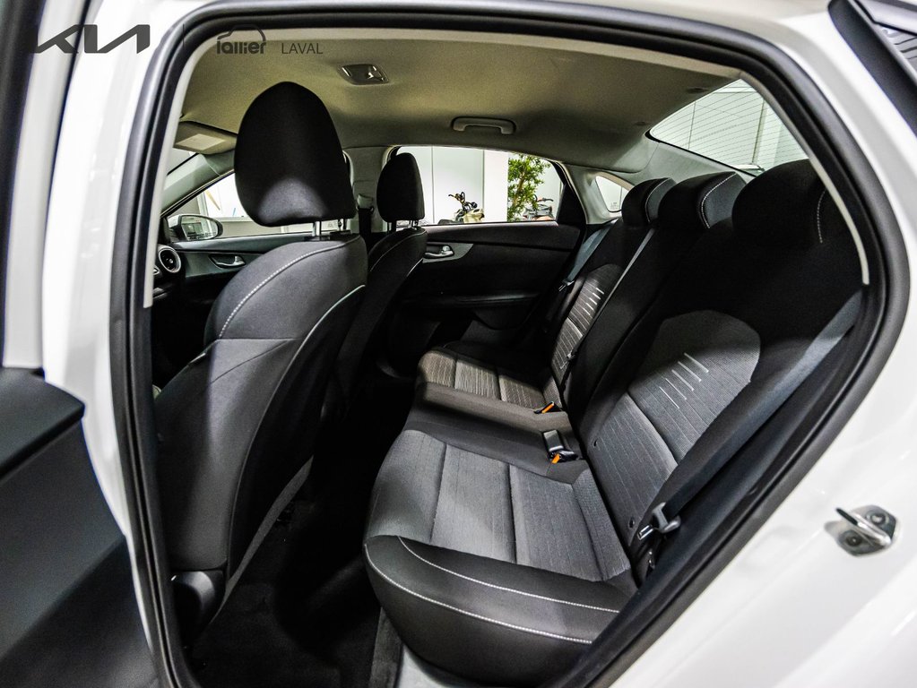 Kia Forte LX 2019 à , Québec - 13 - w1024h768px