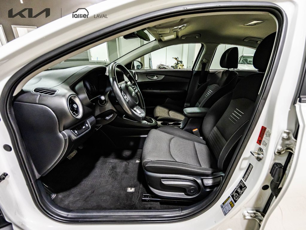 Kia Forte LX 2019 à , Québec - 18 - w1024h768px