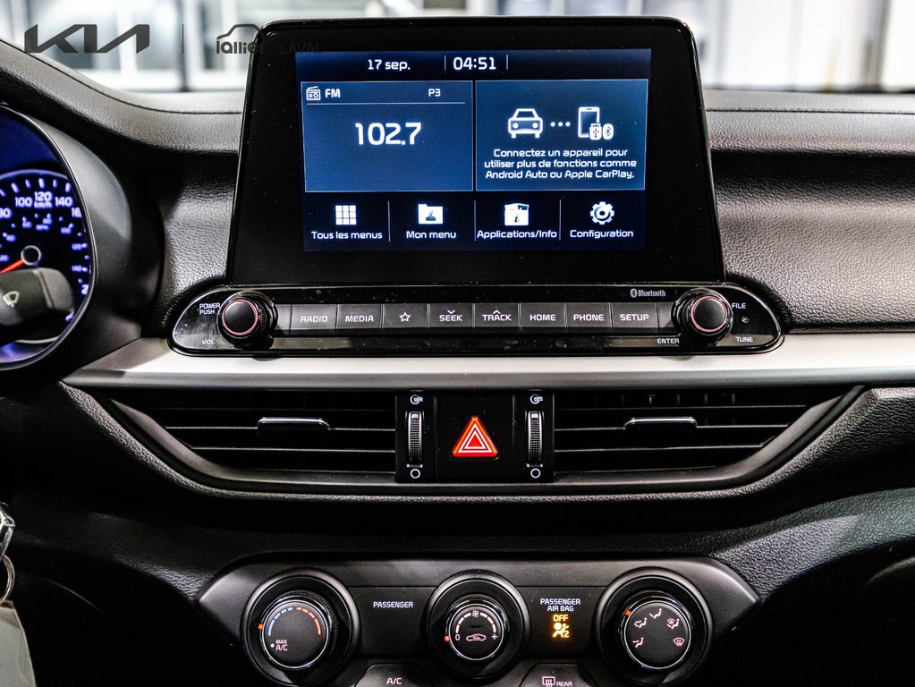 Kia Forte LX 2019 à , Québec - 23 - w1024h768px