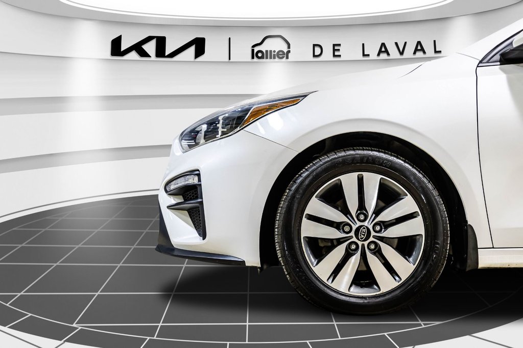 Kia Forte LX 2019 à , Québec - 10 - w1024h768px