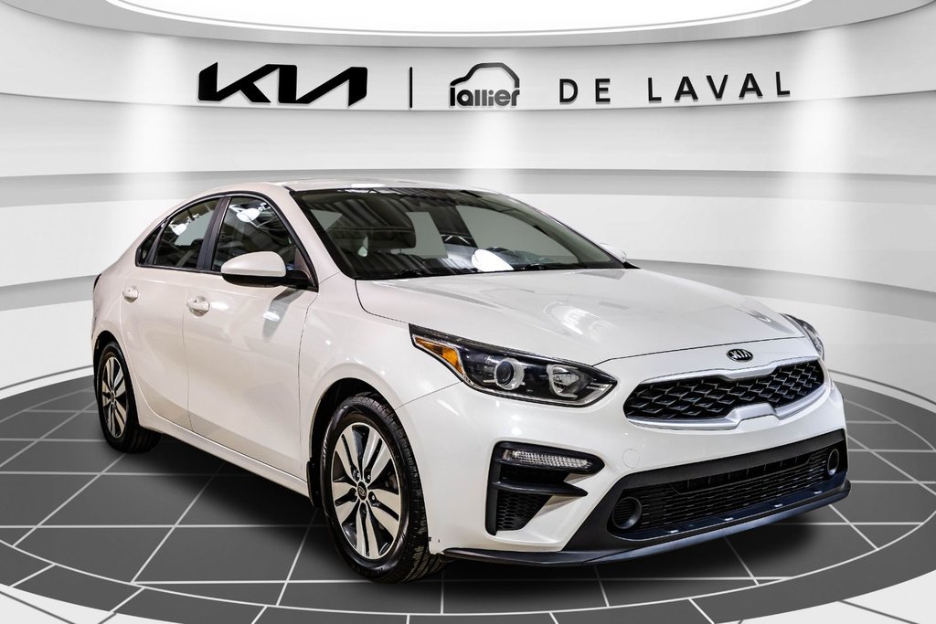 Kia Forte LX 2019 à , Québec - 7 - w1024h768px