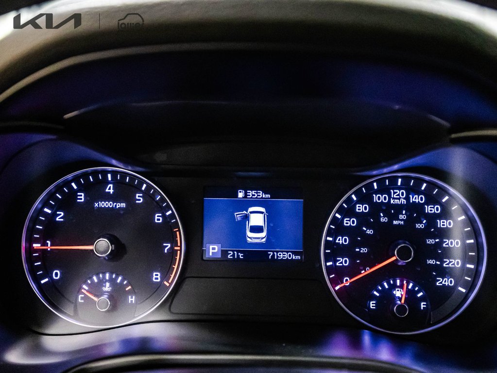 Kia Forte LX 2019 à , Québec - 22 - w1024h768px