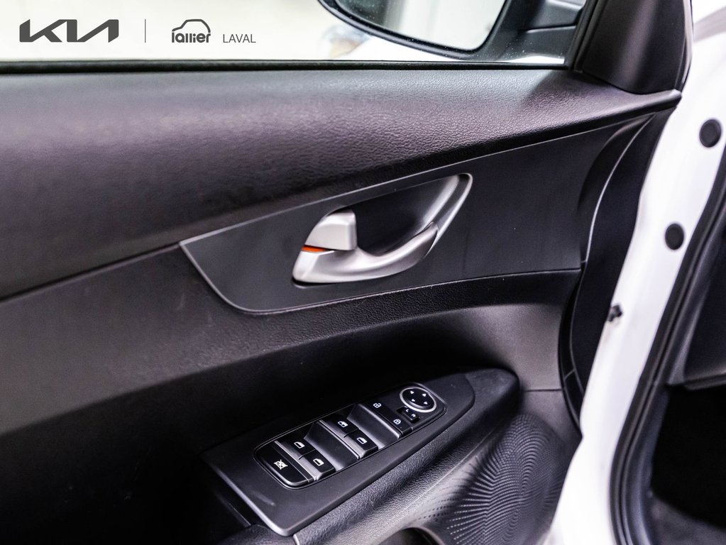 Kia Forte LX 2019 à , Québec - 11 - w1024h768px