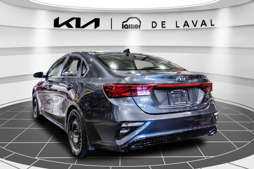 Kia Forte EX Premium 2019 à Montréal, Québec - 5 - w1024h768px