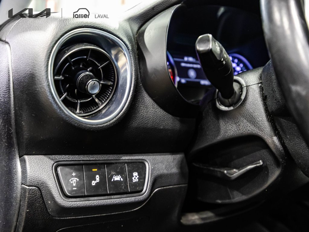 Kia Forte EX Premium 2019 à Montréal, Québec - 20 - w1024h768px