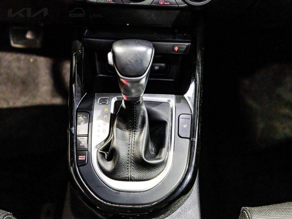 Kia Forte EX+ 2020 à , Québec - 25 - w1024h768px
