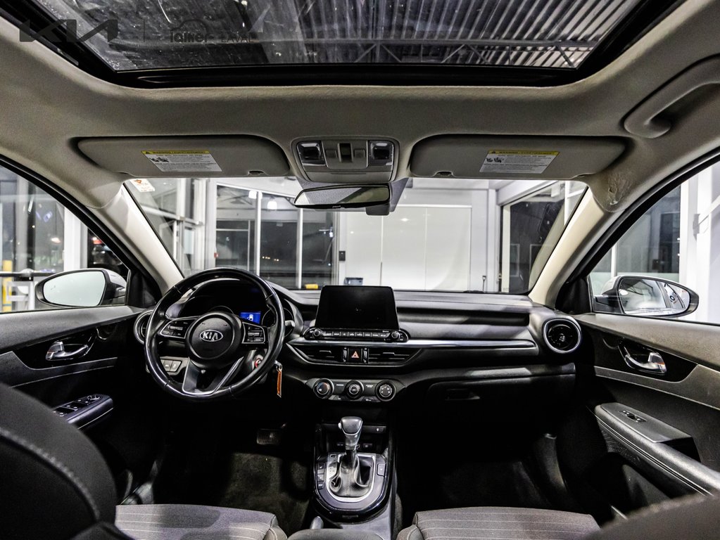 Kia Forte EX+ 2020 à , Québec - 14 - w1024h768px