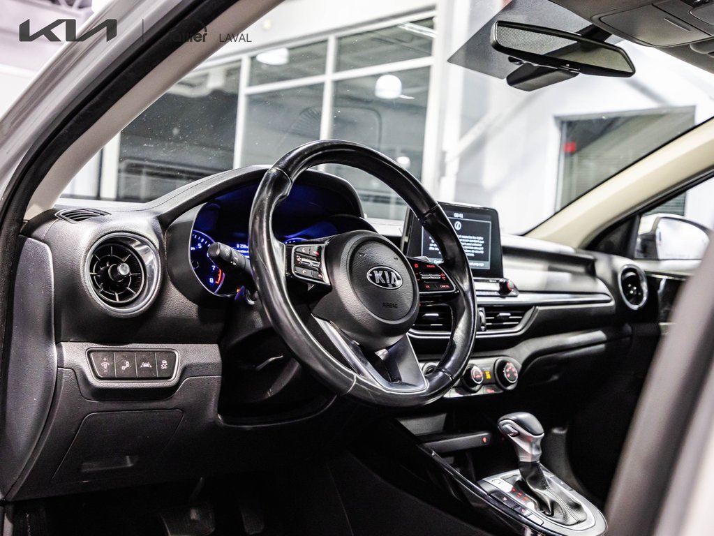 Kia Forte EX+ 2020 à , Québec - 20 - w1024h768px