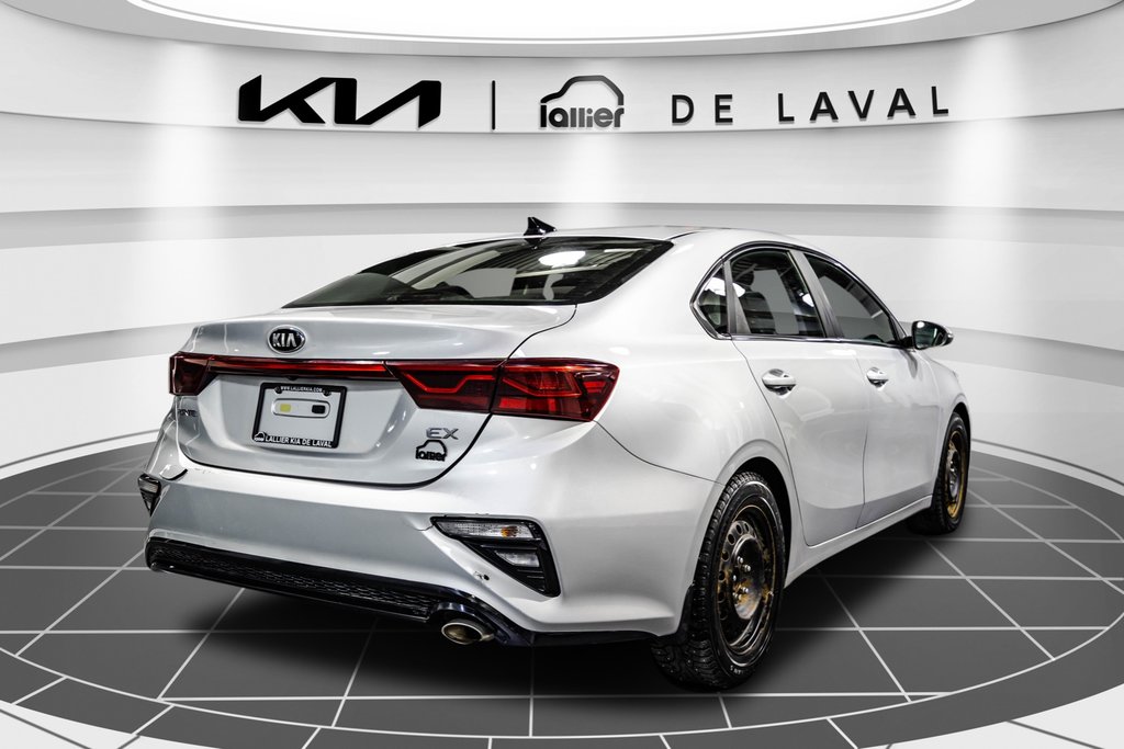 Kia Forte EX+ 2020 à , Québec - 7 - w1024h768px