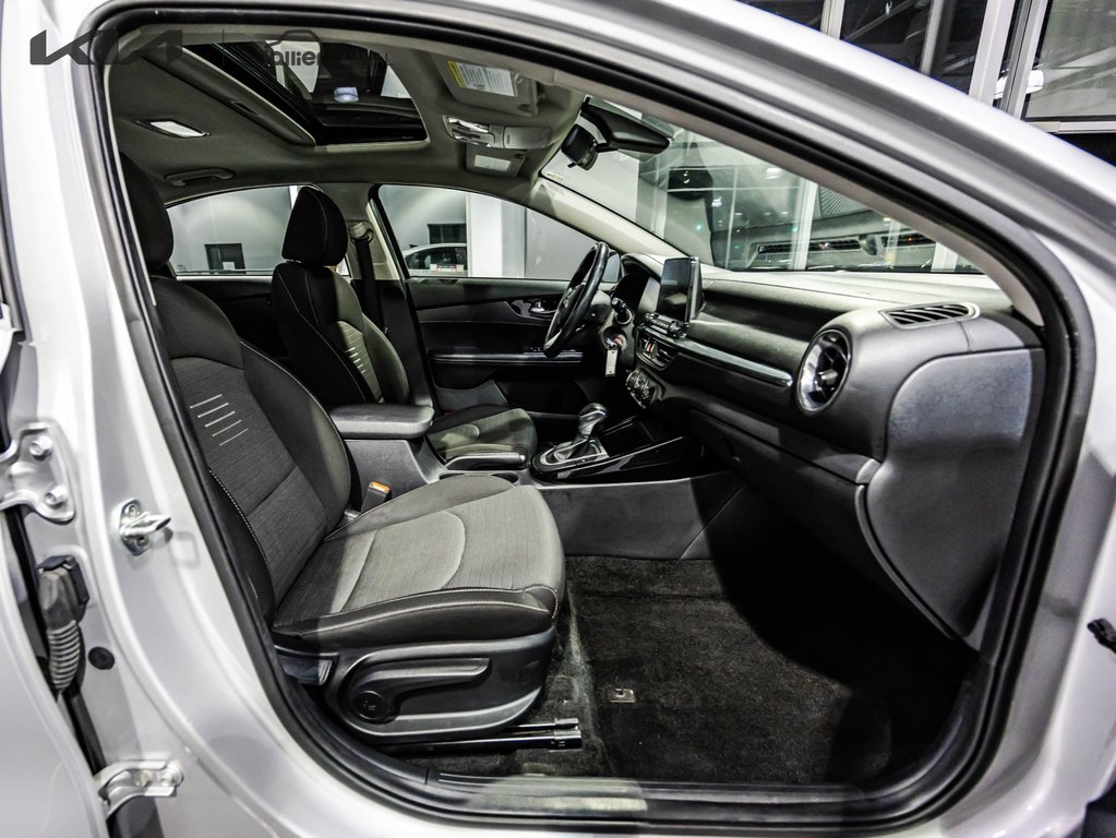Kia Forte EX+ 2020 à , Québec - 17 - w1024h768px