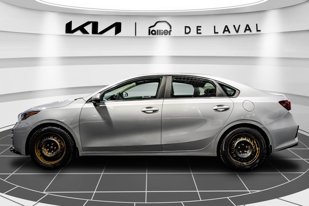 Kia Forte EX+ 2020 à , Québec - 4 - w1024h768px