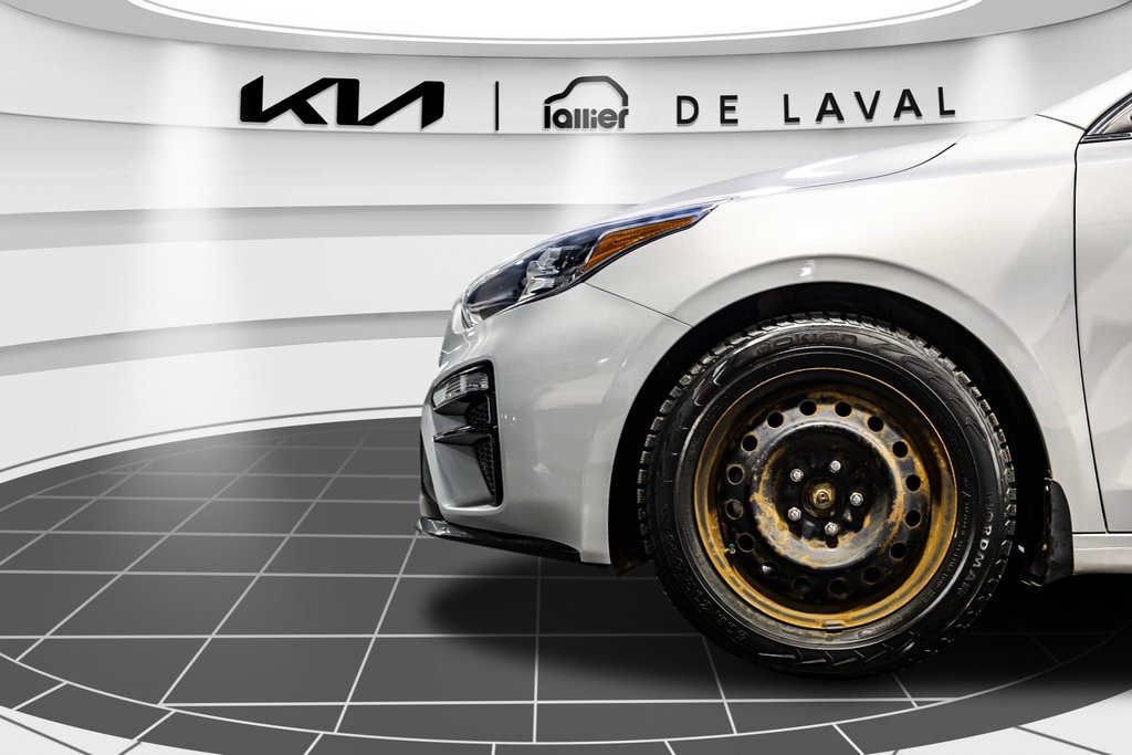 Kia Forte EX+ 2020 à , Québec - 10 - w1024h768px