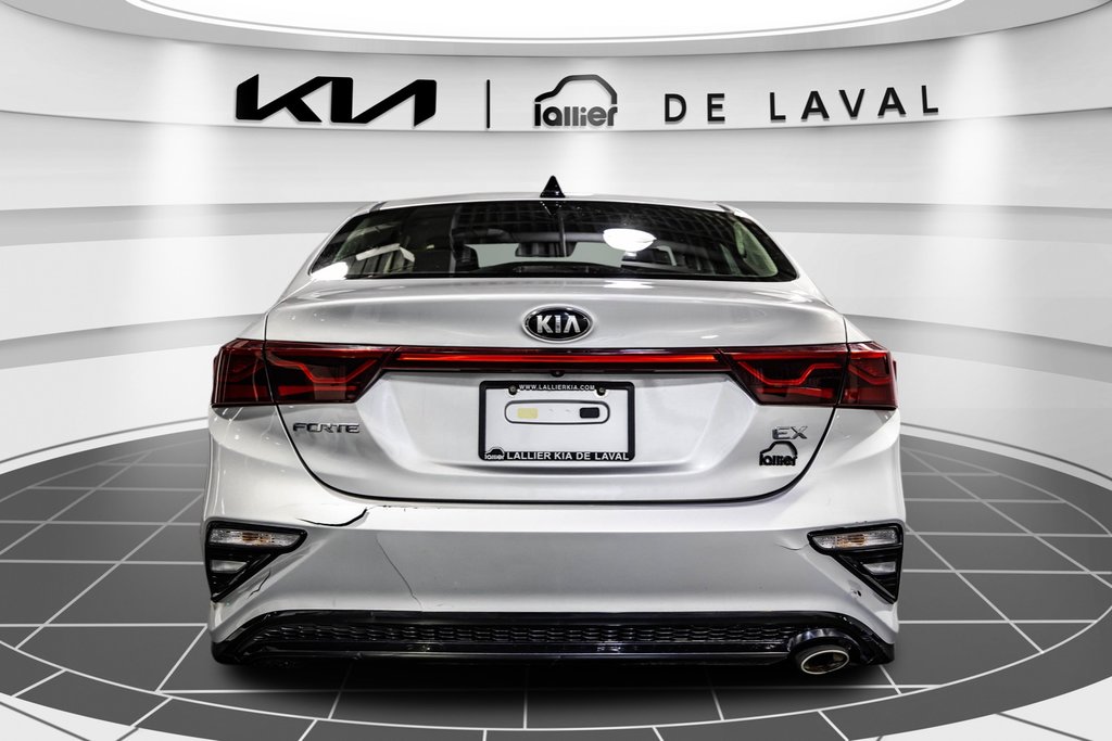 Kia Forte EX+ 2020 à , Québec - 6 - w1024h768px