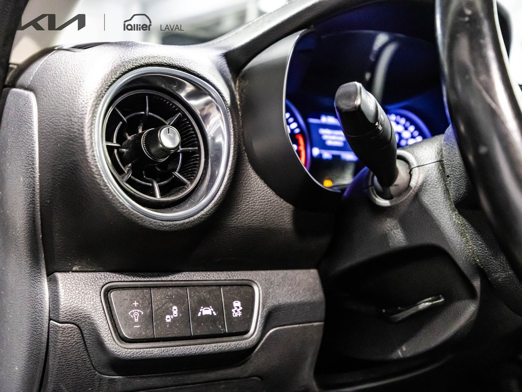 Kia Forte EX+ 2020 à , Québec - 21 - w1024h768px