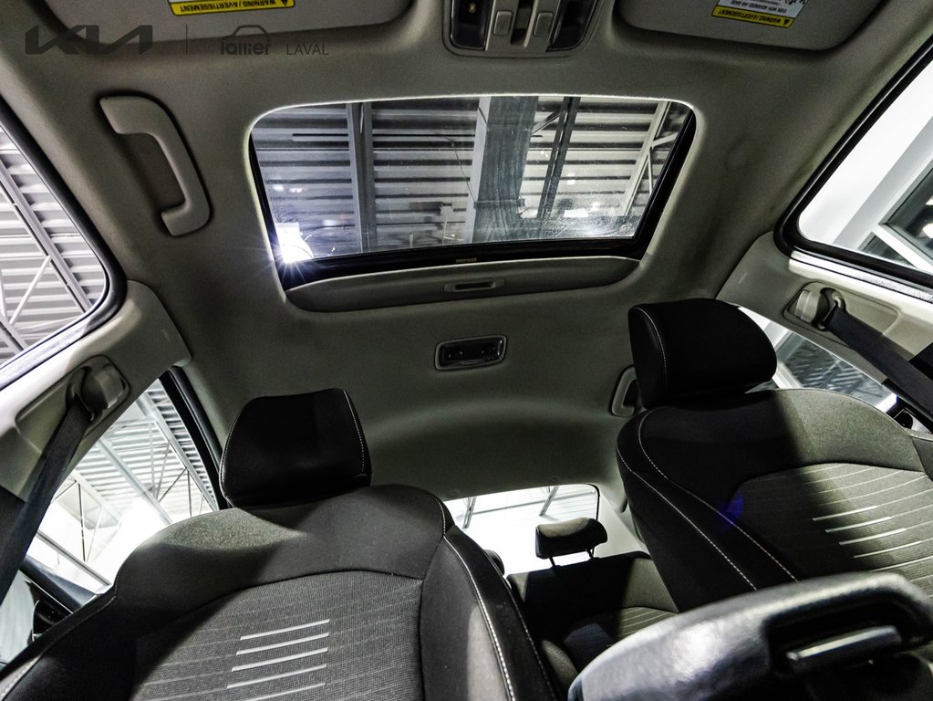 Kia Forte EX+ 2020 à , Québec - 18 - w1024h768px