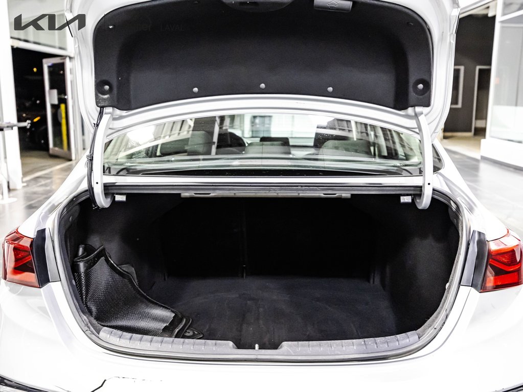 Kia Forte EX+ 2020 à , Québec - 15 - w1024h768px