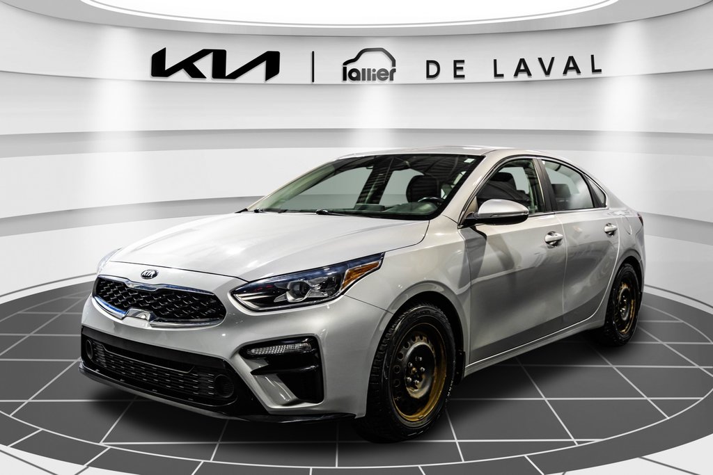 Kia Forte EX+ 2020 à , Québec - 3 - w1024h768px