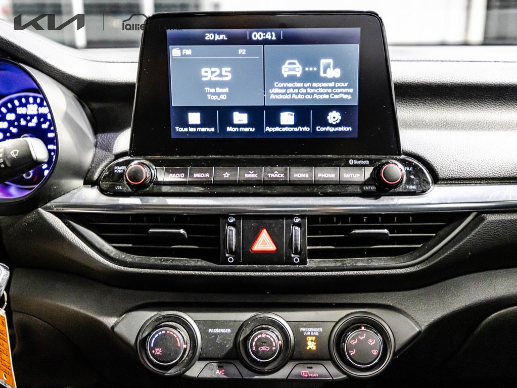 Kia Forte EX+ 2020 à , Québec - 24 - w1024h768px