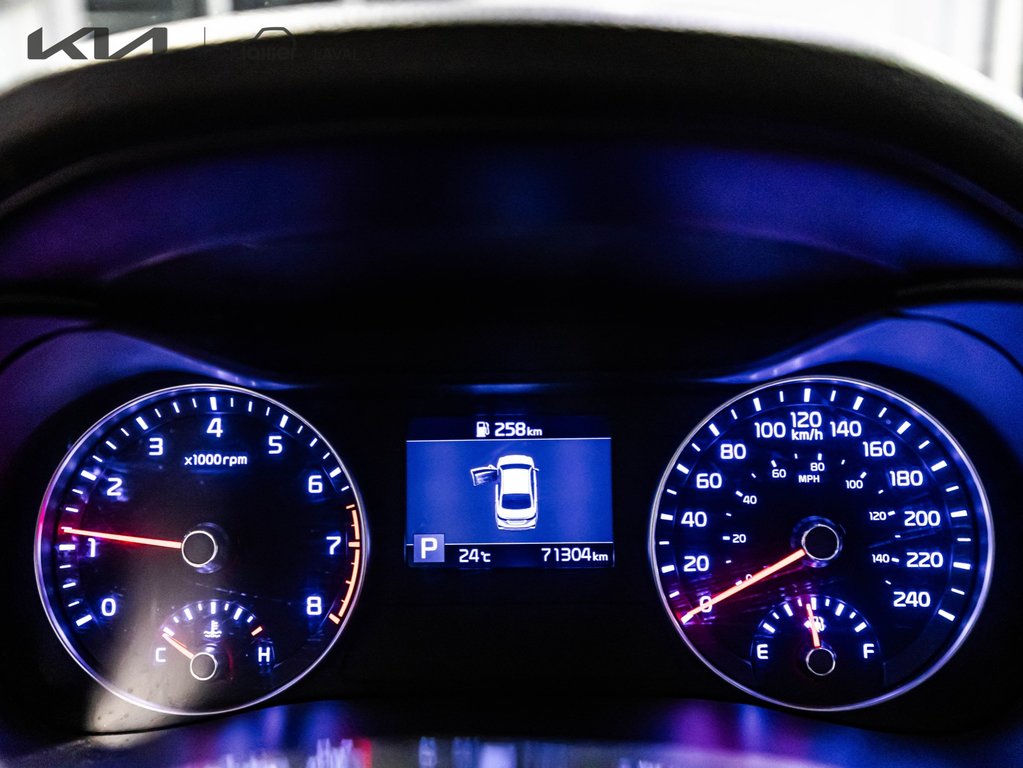 Kia Forte EX+ 2020 à , Québec - 23 - w1024h768px