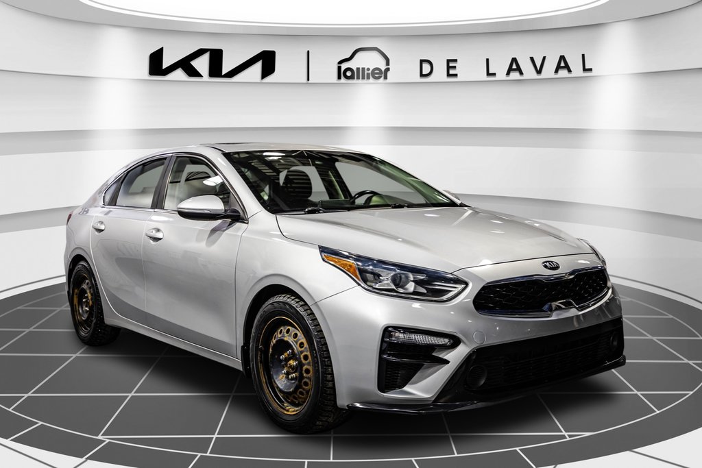 Kia Forte EX+ 2020 à , Québec - 9 - w1024h768px