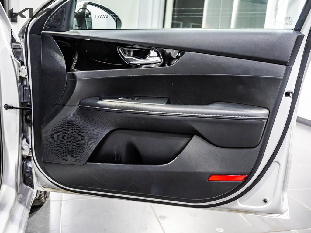 Kia Forte EX+ 2020 à , Québec - 16 - w1024h768px