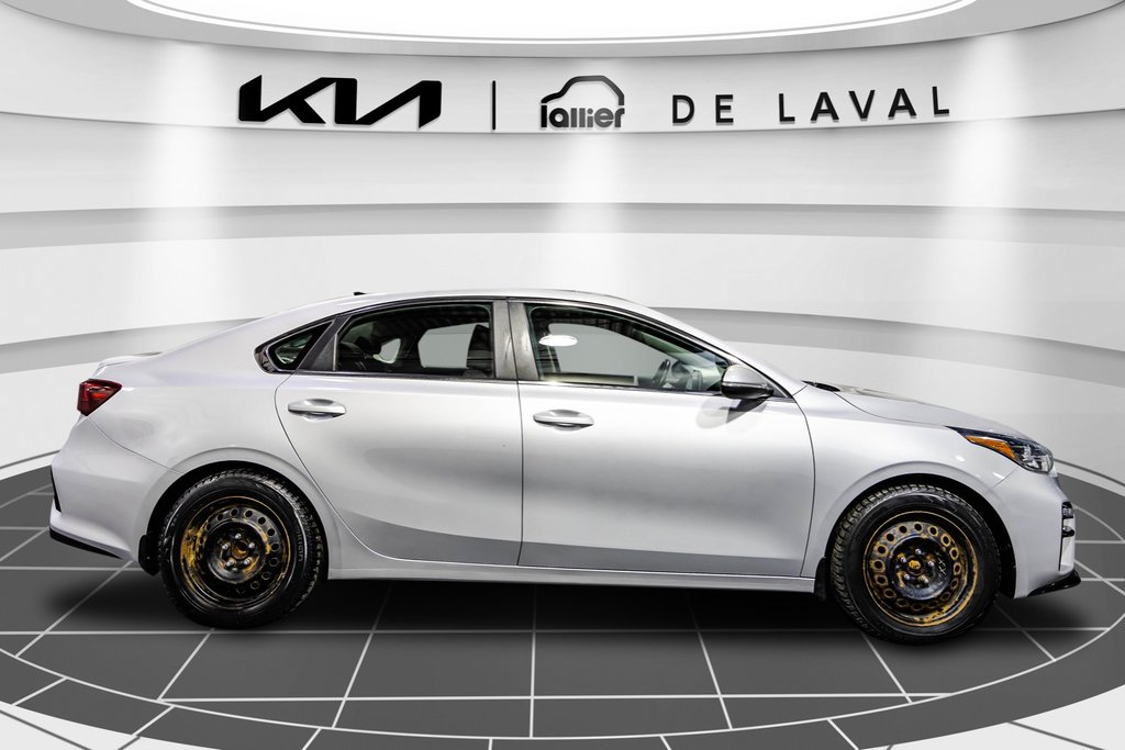 Kia Forte EX+ 2020 à , Québec - 8 - w1024h768px