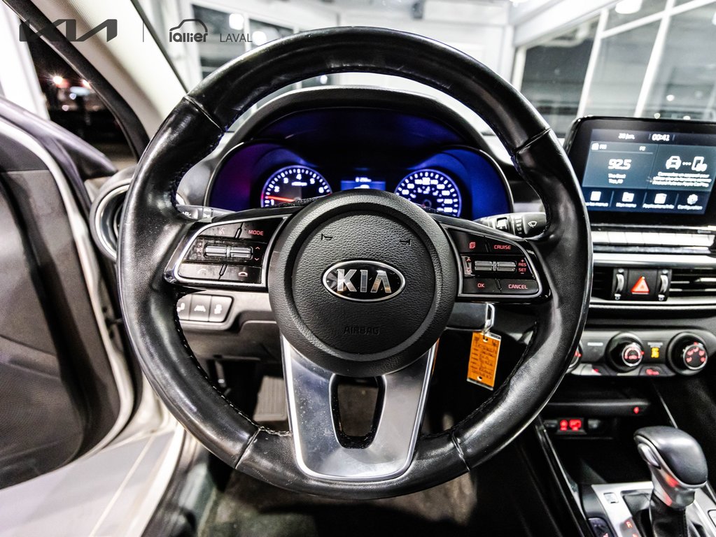 Kia Forte EX+ 2020 à , Québec - 22 - w1024h768px