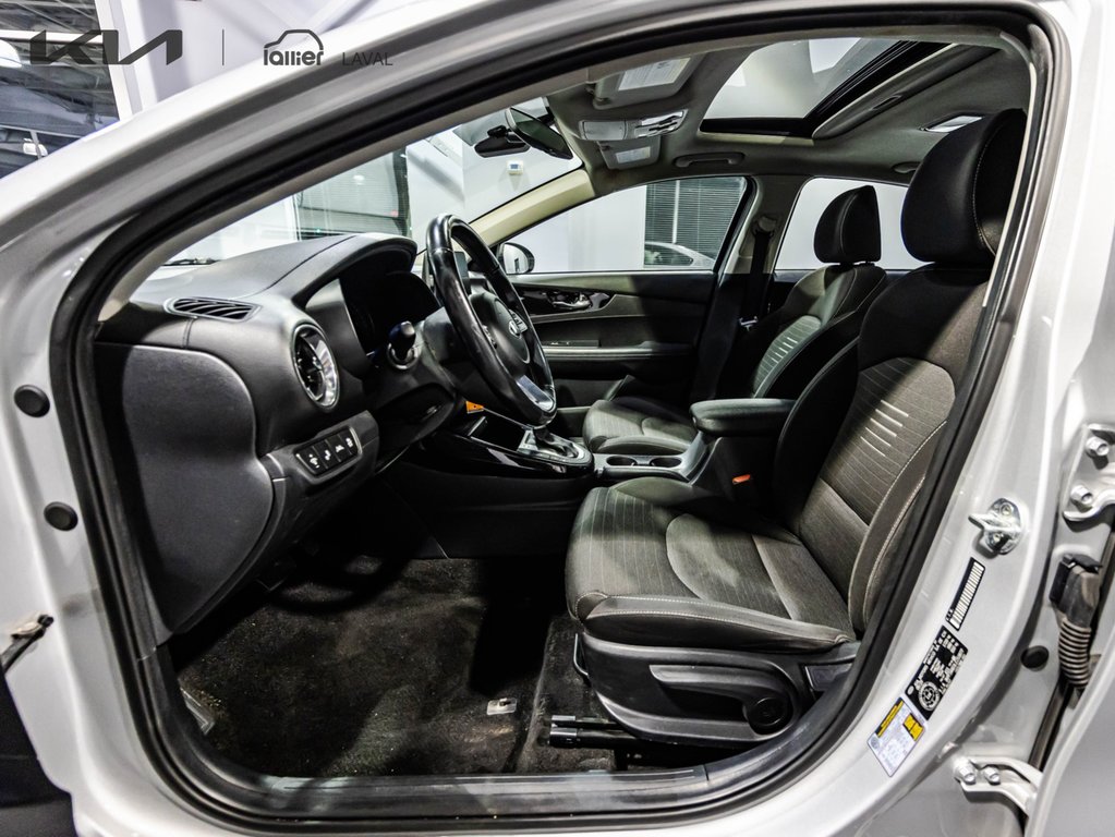 Kia Forte EX+ 2020 à , Québec - 19 - w1024h768px
