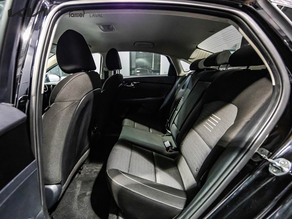 Kia Forte EX 2020 à , Québec - 22 - w1024h768px